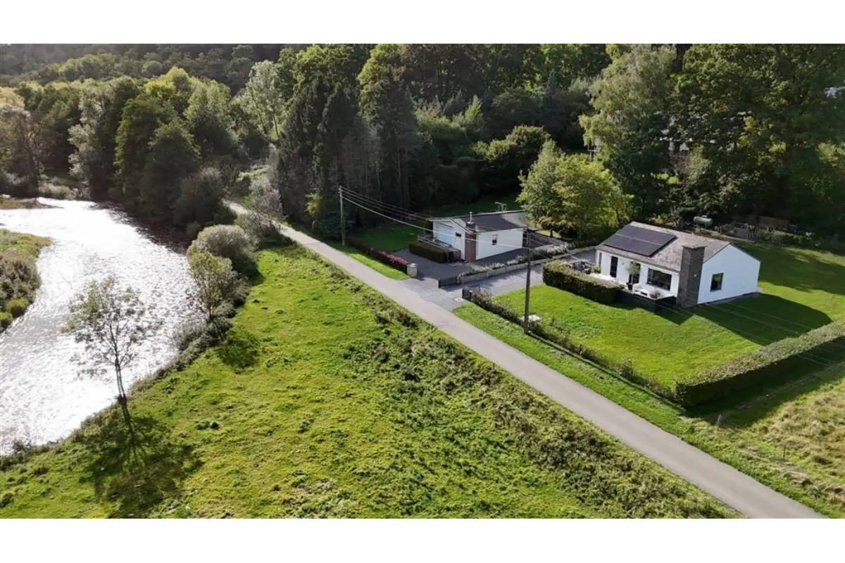 Maison à vendre à Bomal-sur-Ourthe 6941 100000.00€ 2 chambres 75.00m² - annonce 583181