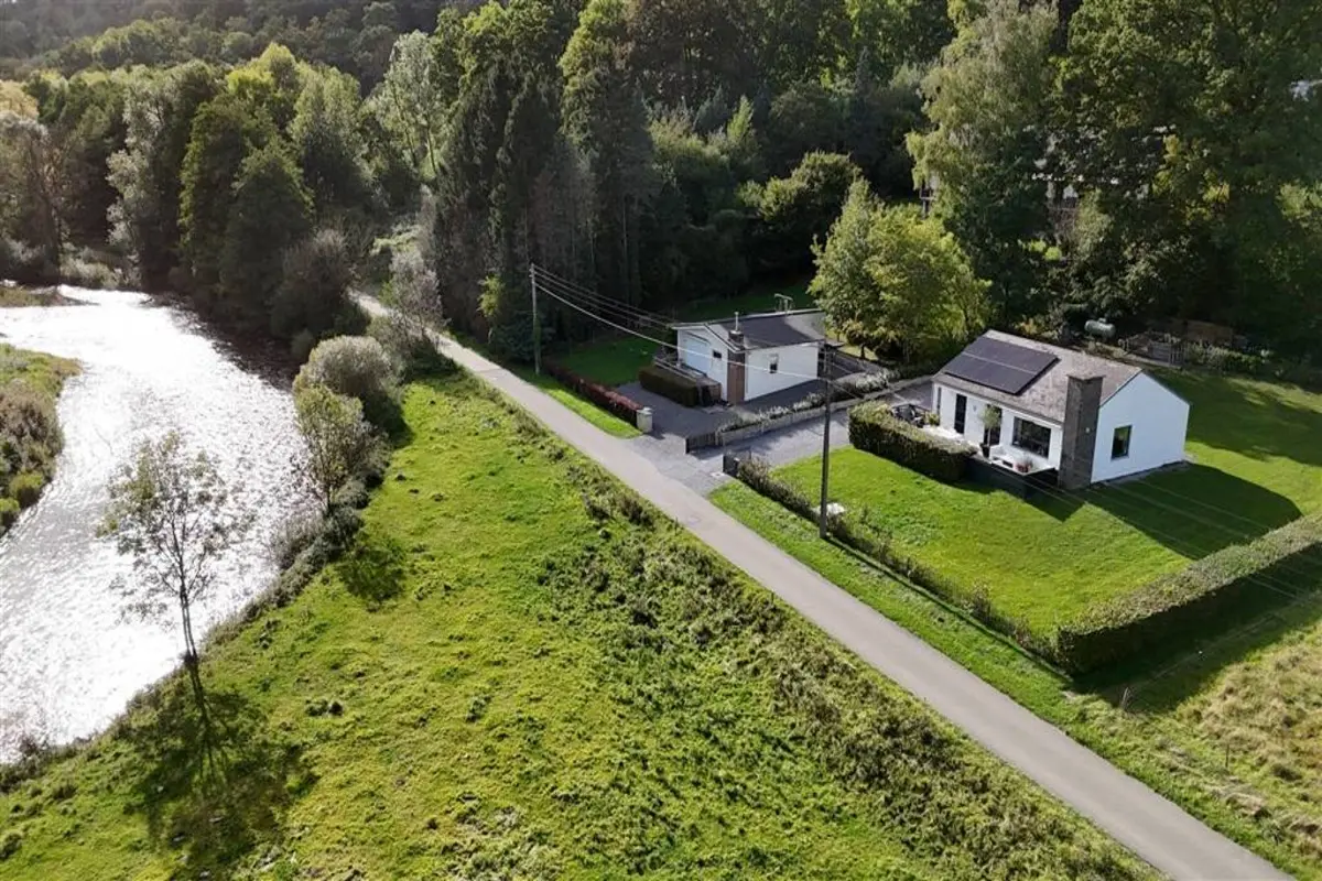 Maison à vendre à Bomal-sur-Ourthe 6941 100000.00€ 2 chambres 75.00m² - annonce 583181