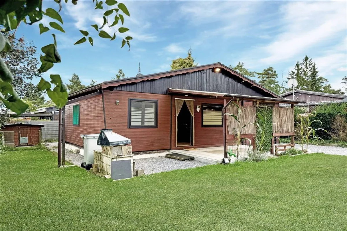 Bungalow à vendre à Resteigne 6927 95000.00€ 2 chambres 50.00m² - annonce 584262