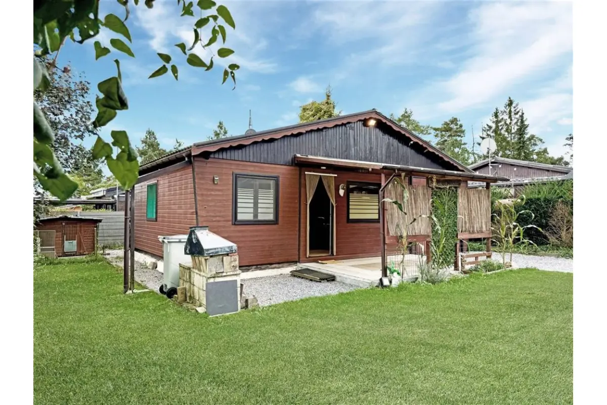 Maison à vendre à Resteigne 6927 95000.00€ 2 chambres 50.00m² - annonce 584262