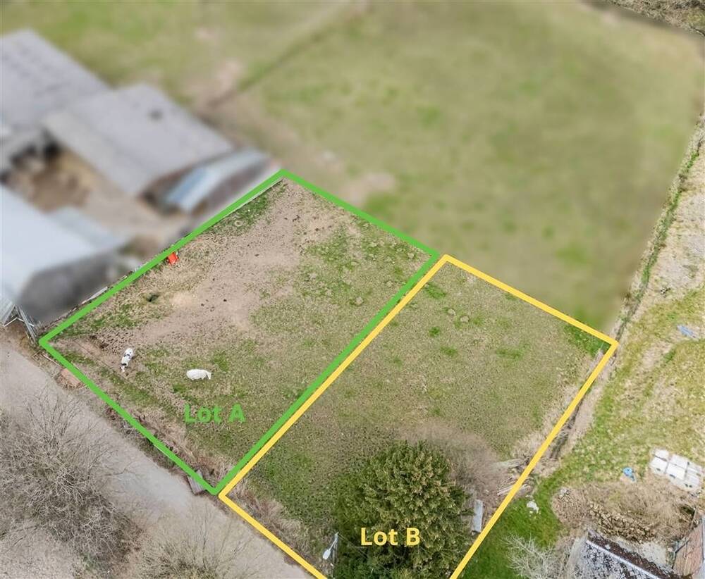 Terrain à vendre à Villers-Sainte-Gertrude 6941 70000.00€  chambres m² - annonce 584660