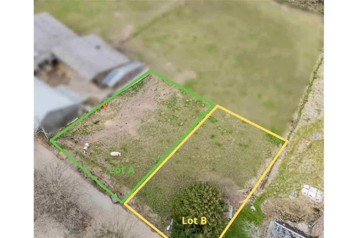 Terrain à vendre à Villers-Sainte-Gertrude 6941 70000.00€  chambres m² - annonce 584660