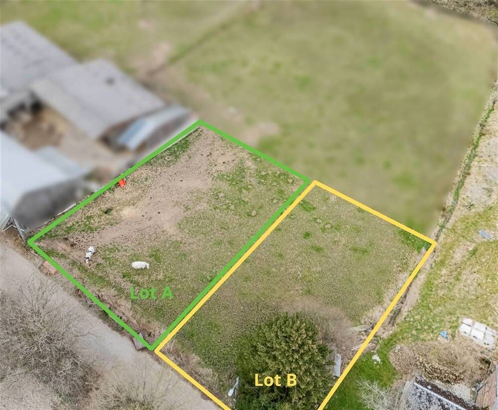 Terrain à vendre à Villers-Sainte-Gertrude 6941 70000.00€  chambres m² - annonce 584662