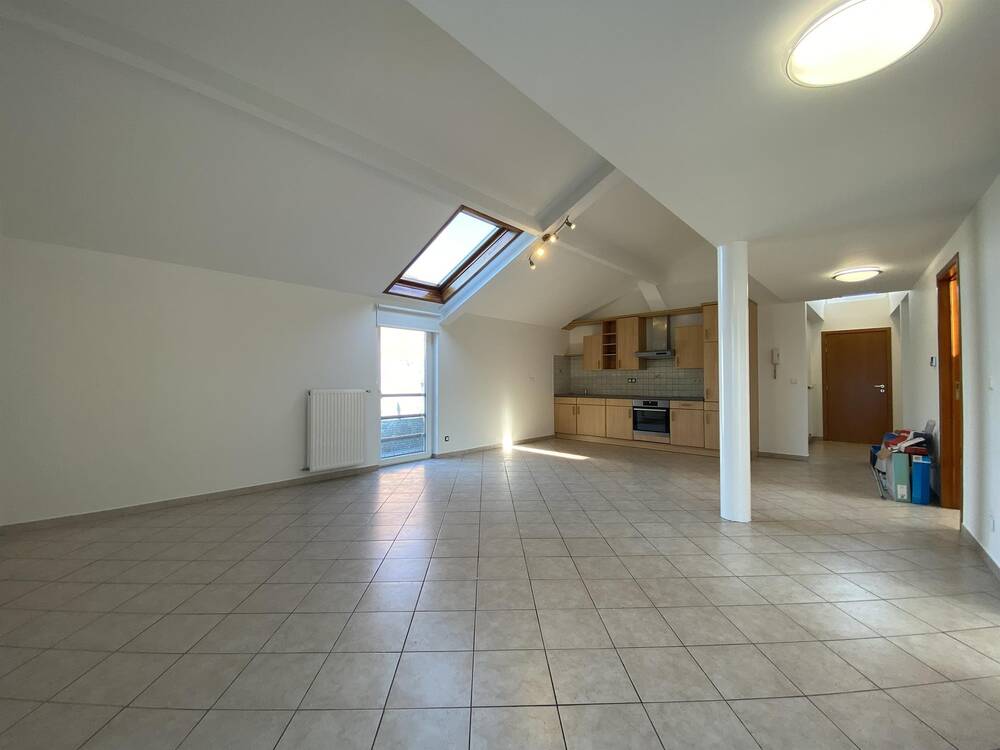 Appartement à louer à Wellin 6920 640.00€ 2 chambres 70.00m² - annonce 585657
