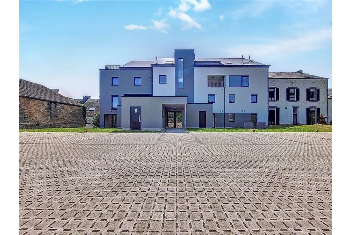 Appartement à louer à Etalle 6740 1150.00€ 2 chambres m² - annonce 644366