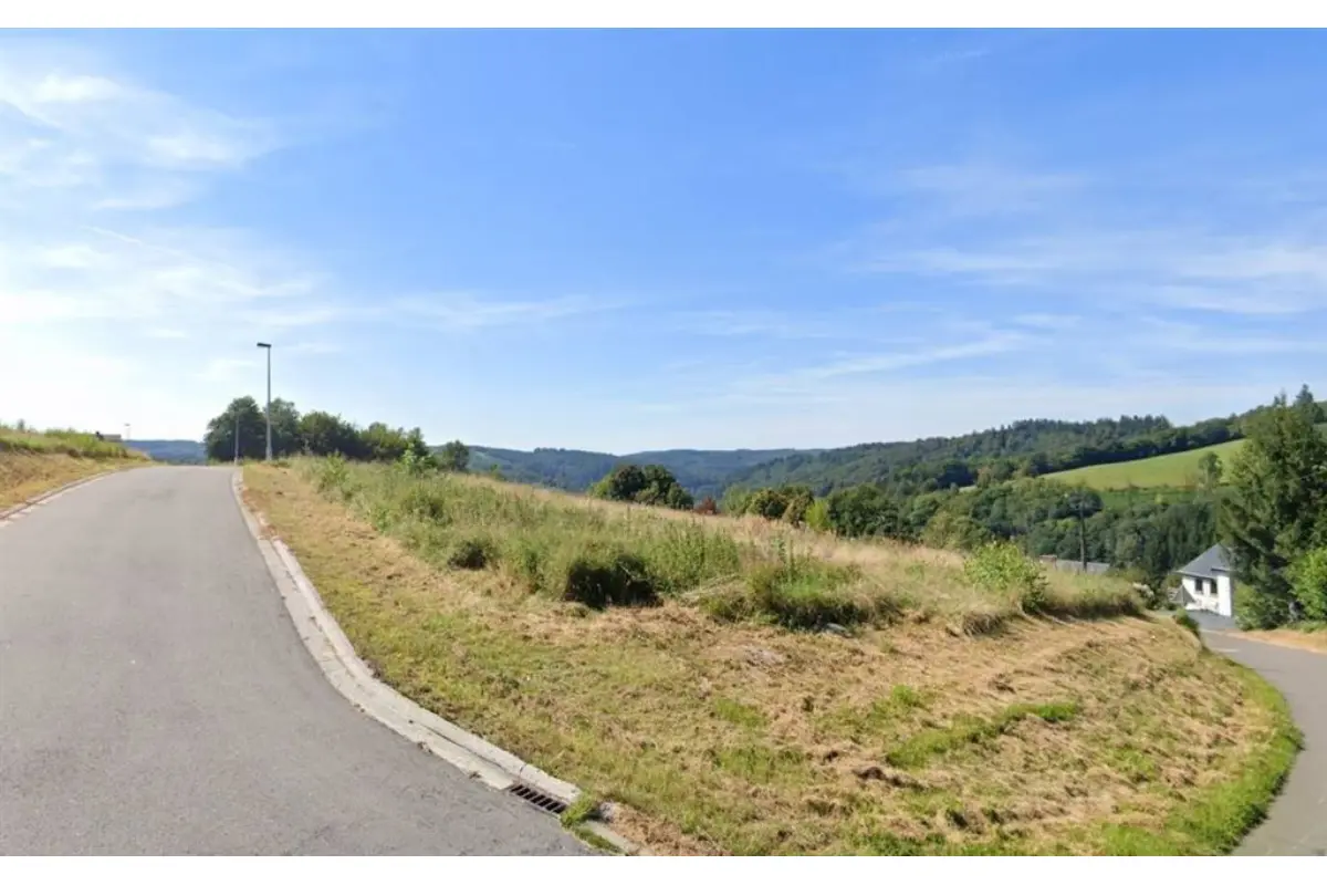 Terrain à vendre à Bouillon 6830 85000.00€  chambres m² - annonce 586381