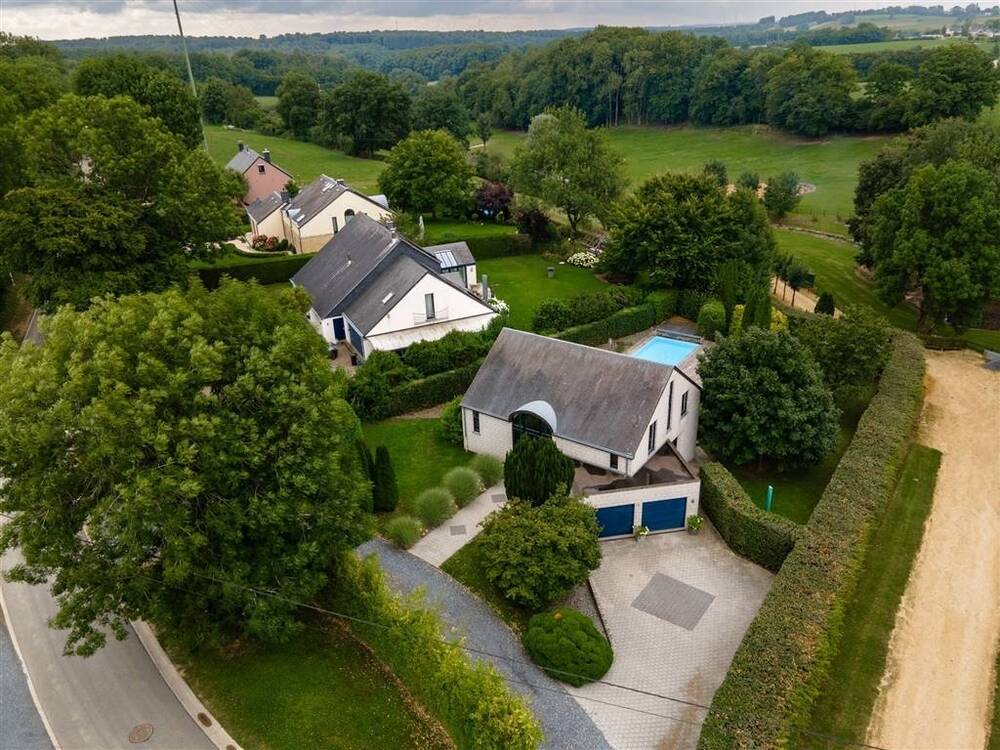 Maison à vendre à Arlon 6700 695000.00€ 3 chambres 193.00m² - annonce 585959