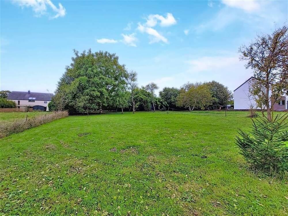 Terrain à vendre à Etalle 6740 185000.00€  chambres m² - annonce 585958