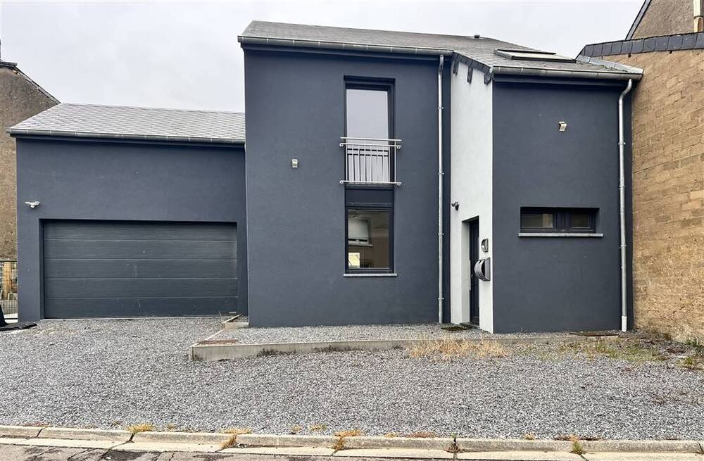 Maison à louer à Mussy-la-Ville 6750 1300.00€ 3 chambres 131.00m² - annonce 587328