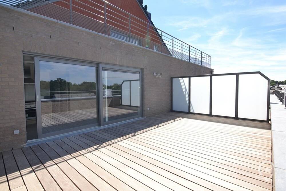 Maison à louer à Marche-en-Famenne 6900 790.00€ 2 chambres 64.00m² - annonce 587502