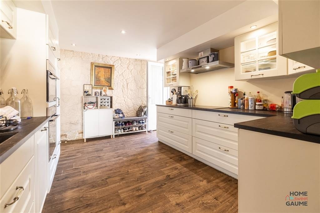 Appartement à à Musson 6750 238000.00€ 2 chambres 77.00m² - annonce 587334