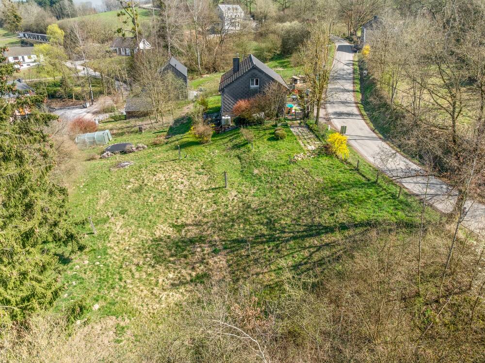 Terrain à vendre à Durbuy 6940 69000.00€  chambres m² - annonce 587613