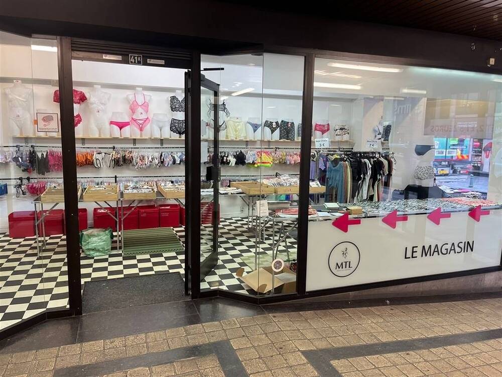 Commerce à  à Liège 4000 70000.00€  chambres 53.00m² - annonce 588508
