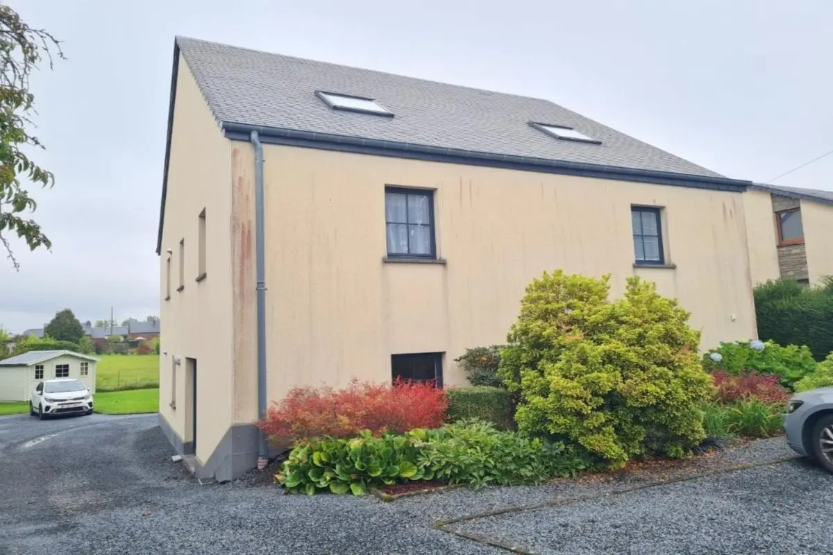 Appartement à louer à Bertrix 6880 675.00€ 2 chambres 90.00m² - annonce 620279