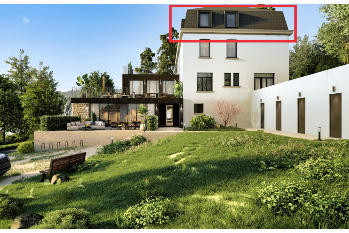 Appartement à vendre à La Roche-en-Ardenne 6980 365000.00€ 2 chambres 118.00m² - annonce 588684
