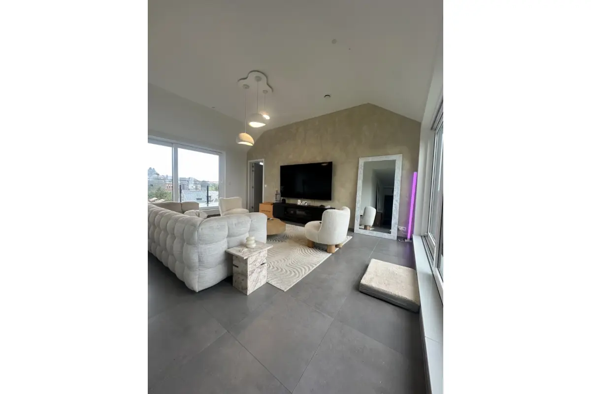 Appartement à louer à Bertrix 6880 1200.00€ 4 chambres 157.94m² - annonce 589160