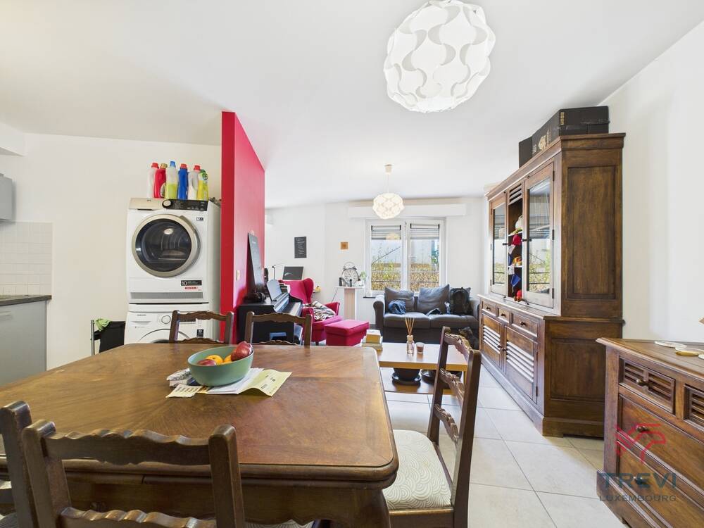 Appartement à vendre à Arlon 6700 179000.00€ 1 chambres 47.00m² - annonce 589059