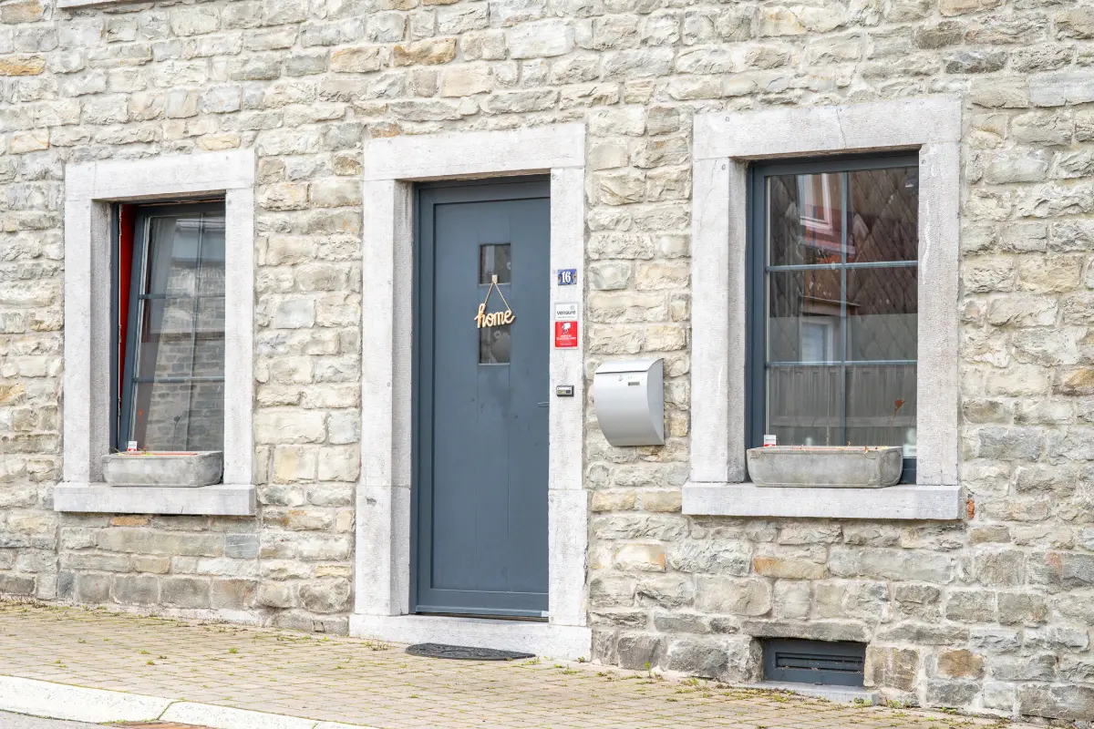 Maison à vendre à Bertrix 6880 0.00€ 3 chambres 128.00m² - annonce 623631