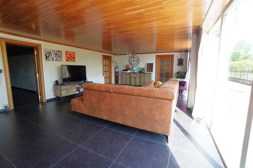 Appartement à vendre à Nassogne 6950 190000.00€ 2 chambres 158.50m² - annonce 589029