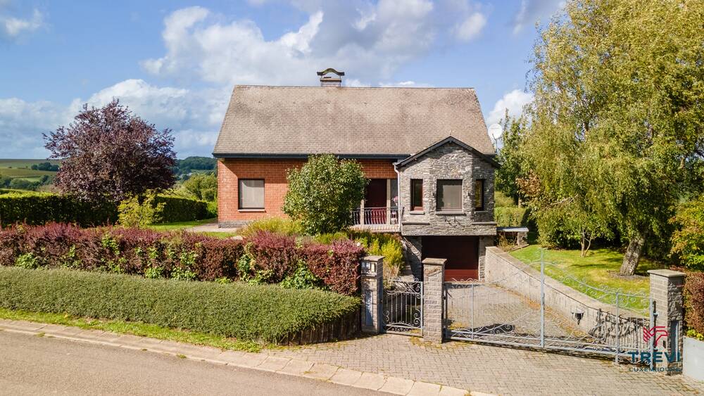 Maison à vendre à Fauvillers 6637 395000.00€ 3 chambres 148.00m² - annonce 589054
