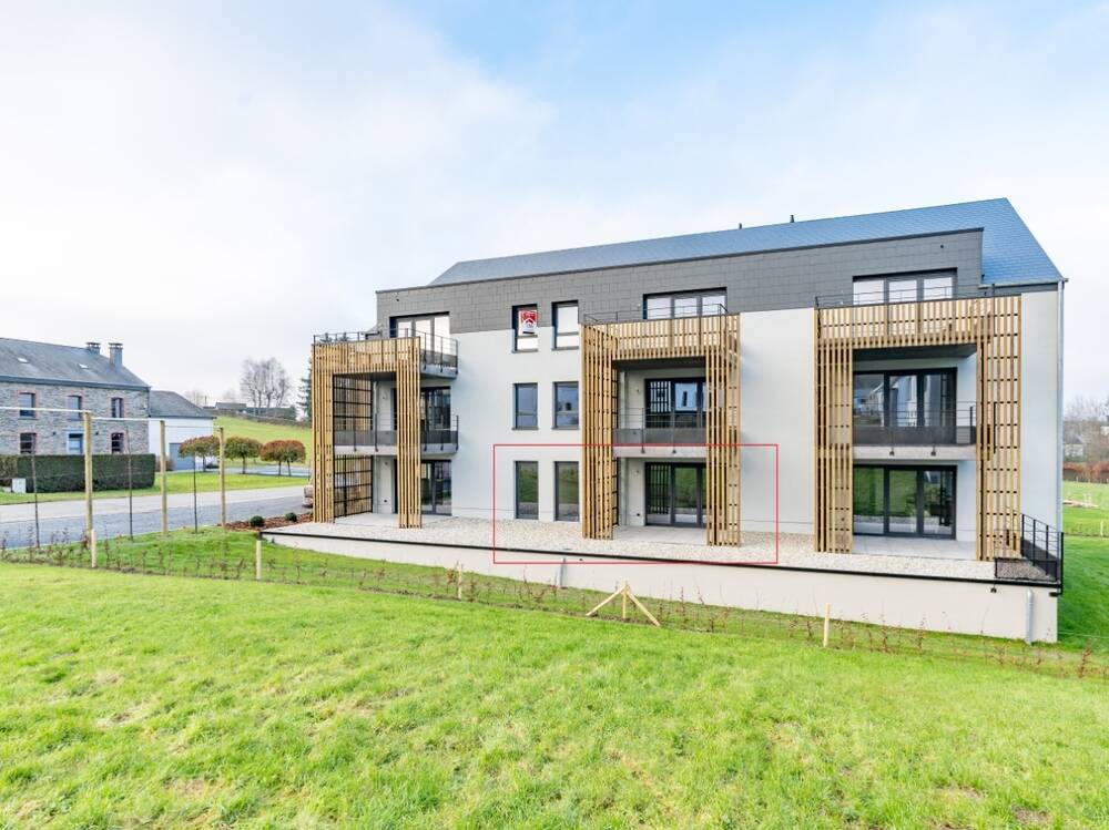 Appartement à vendre à Léglise 6860 269900.00€ 2 chambres 101.07m² - annonce 589114