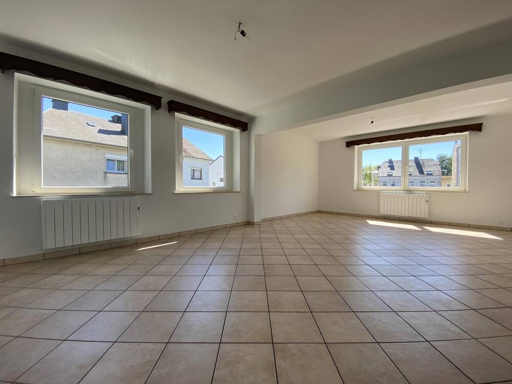 Appartement à louer à Arlon 6700 1200.00€ 3 chambres 140.00m² - annonce 589638