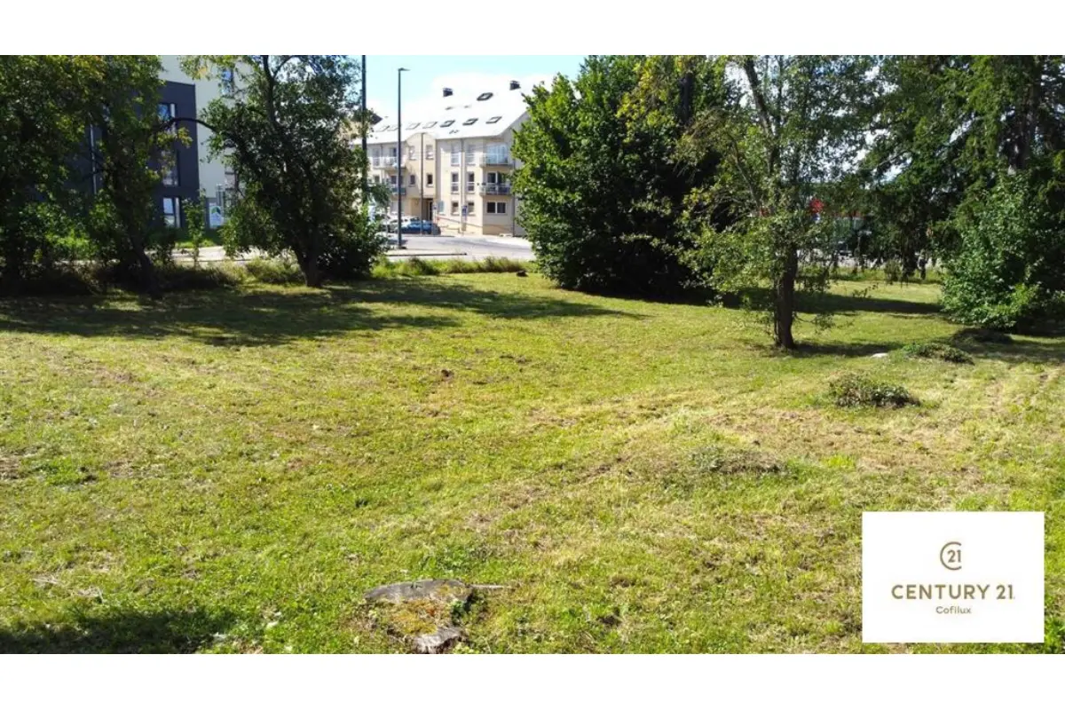 Terrain à vendre à Aubange 6790 140000.00€  chambres m² - annonce 588774
