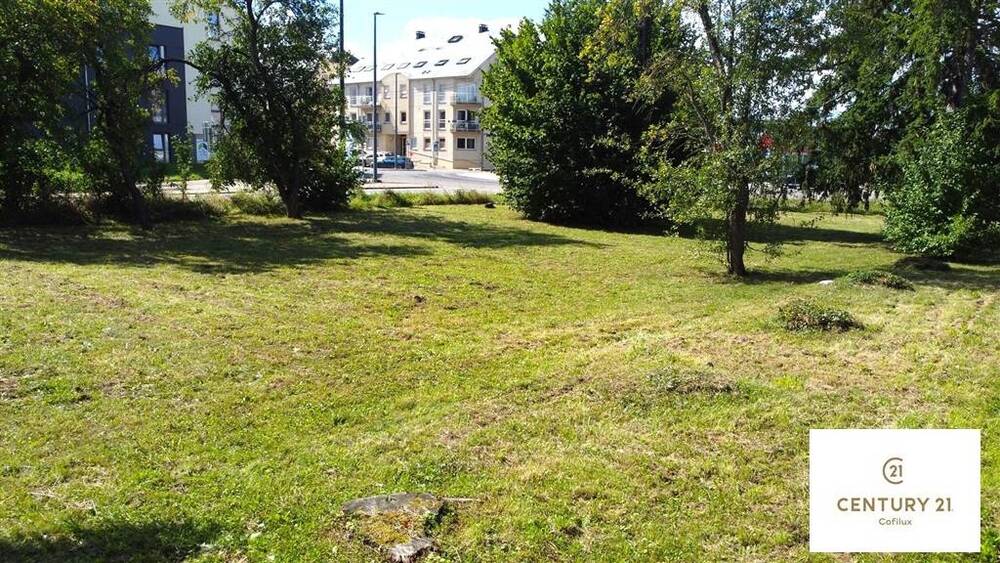 Terrain à  à Aubange 6790 140000.00€  chambres m² - annonce 588774