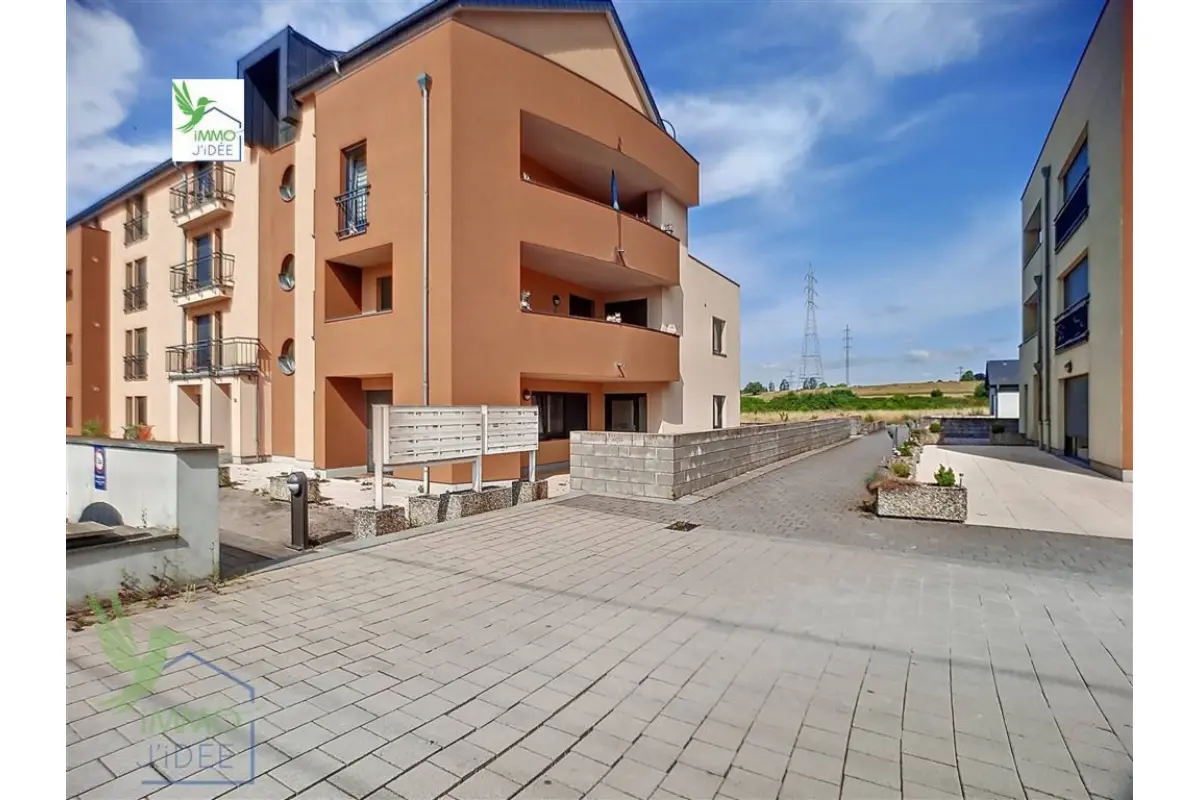 Commerce à louer à Aubange 6790 1100.00€  chambres 84.00m² - annonce 588910