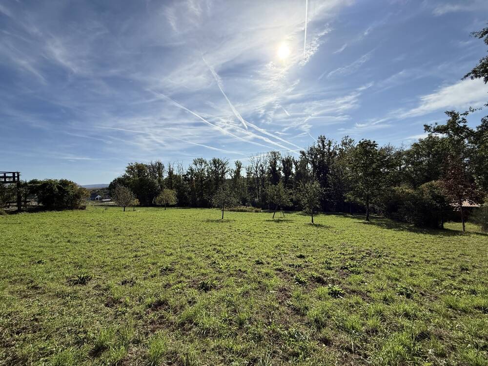 Terrain à vendre à Durbuy 6940 125000.00€  chambres m² - annonce 589502