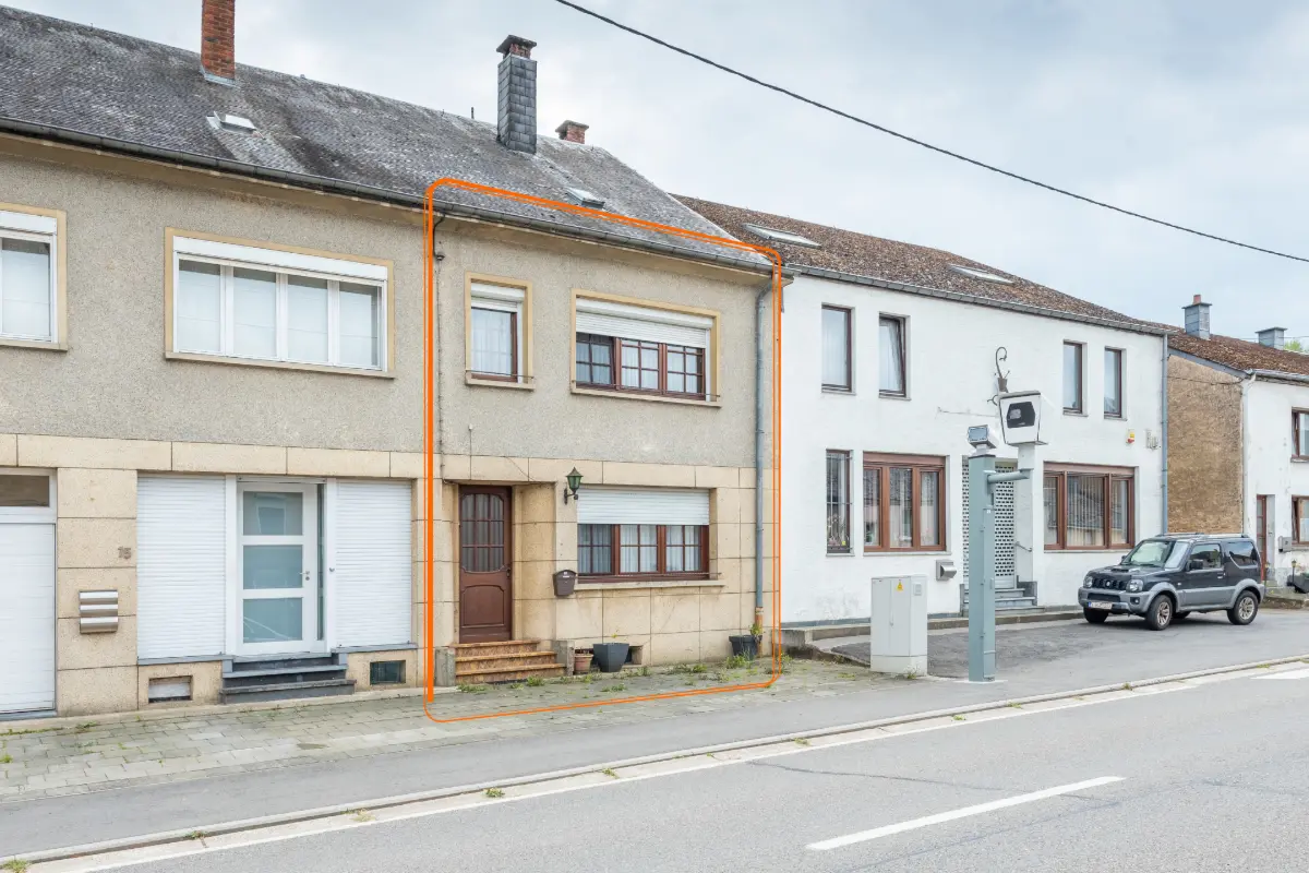 Maison à vendre à Meix-Devant-Virton 6769 0.00€ 2 chambres 126.00m² - annonce 676723