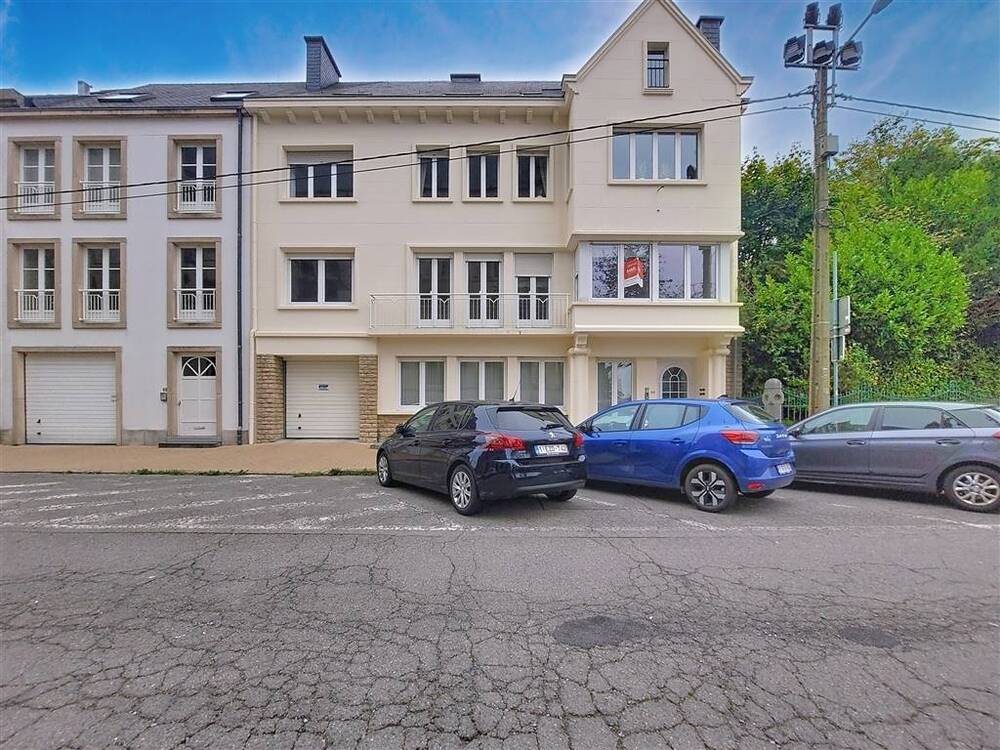Appartement à vendre à Arlon 6700 310000.00€ 3 chambres 177.00m² - annonce 590120