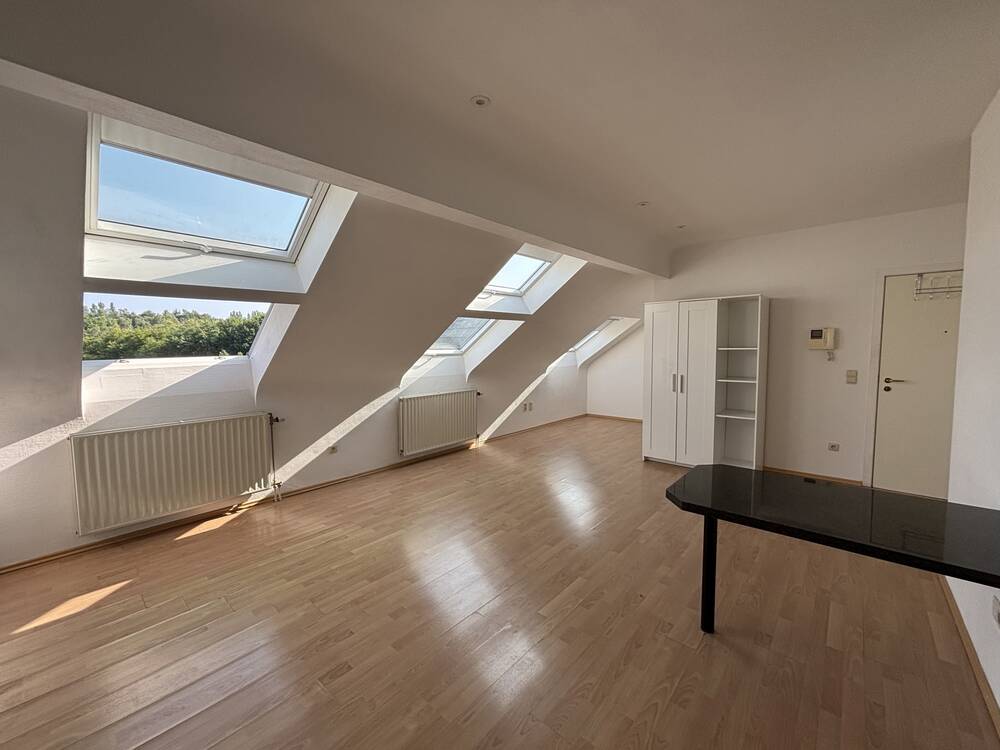 Studio à louer à Arlon 6700 760.00€ 0 chambres 50.00m² - annonce 590104