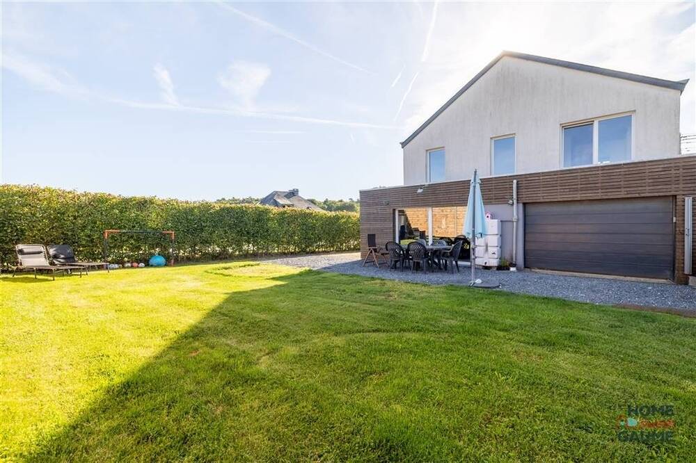 Maison à vendre à Bellefontaine 6730 299000.00€ 4 chambres 144.00m² - annonce 590986
