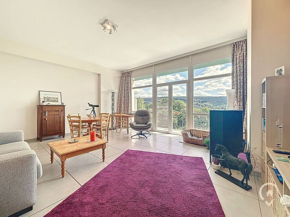 Appartement à vendre à Nassogne 6950 178000.00€ 1 chambres 63.00m² - annonce 590631