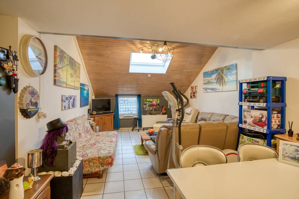 Appartement à vendre à Neufchâteau 6840 149000.00€ 1 chambres 59.80m² - annonce 590391