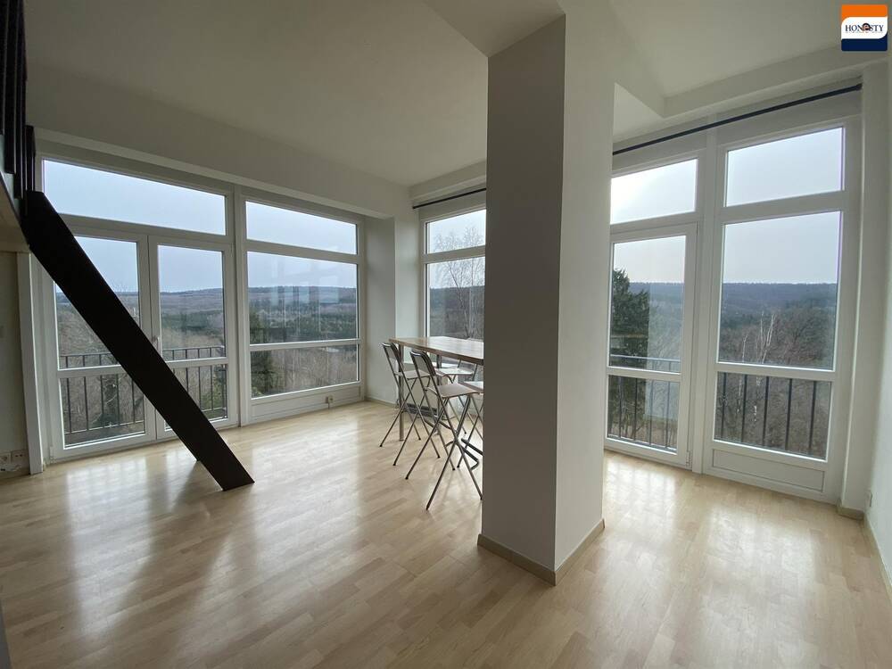 Appartement à à Nassogne 6950 530.00€ 1 chambres 44.00m² - annonce 590158