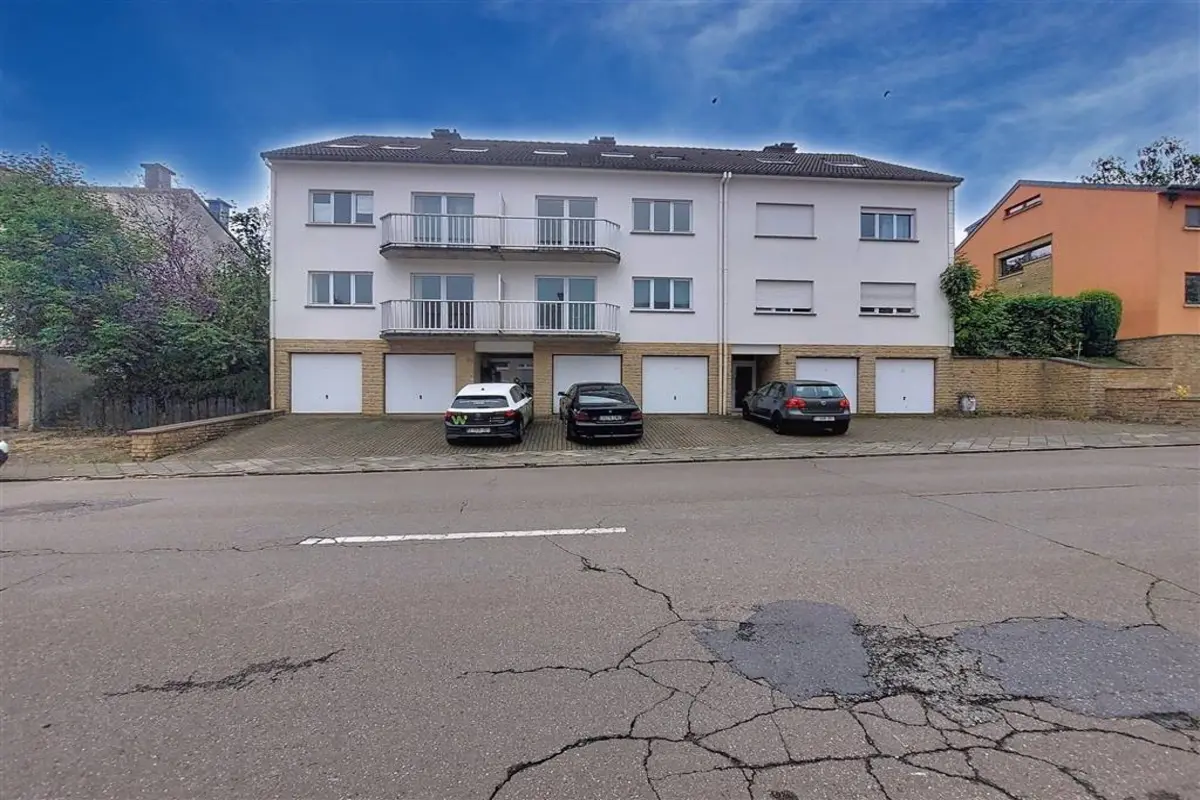 Appartement à louer à Arlon 6700 1000.00€ 2 chambres 71.00m² - annonce 608796