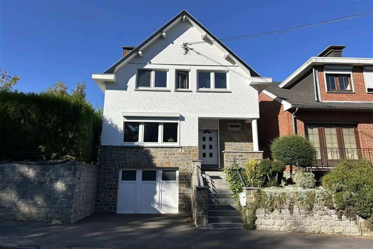 Maison à  à Ouffet 4590 255000.00€ 3 chambres 85.00m² - annonce 590907