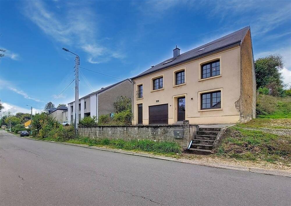 Maison à louer à Arlon 6700 1500.00€ 3 chambres 271.00m² - annonce 590850