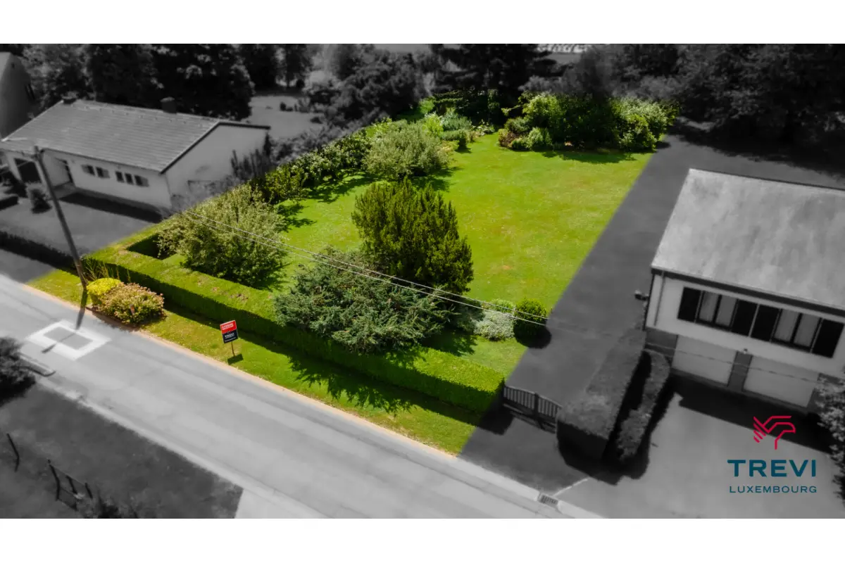 Terrain à vendre à Arlon 6700 230000.00€  chambres m² - annonce 591492