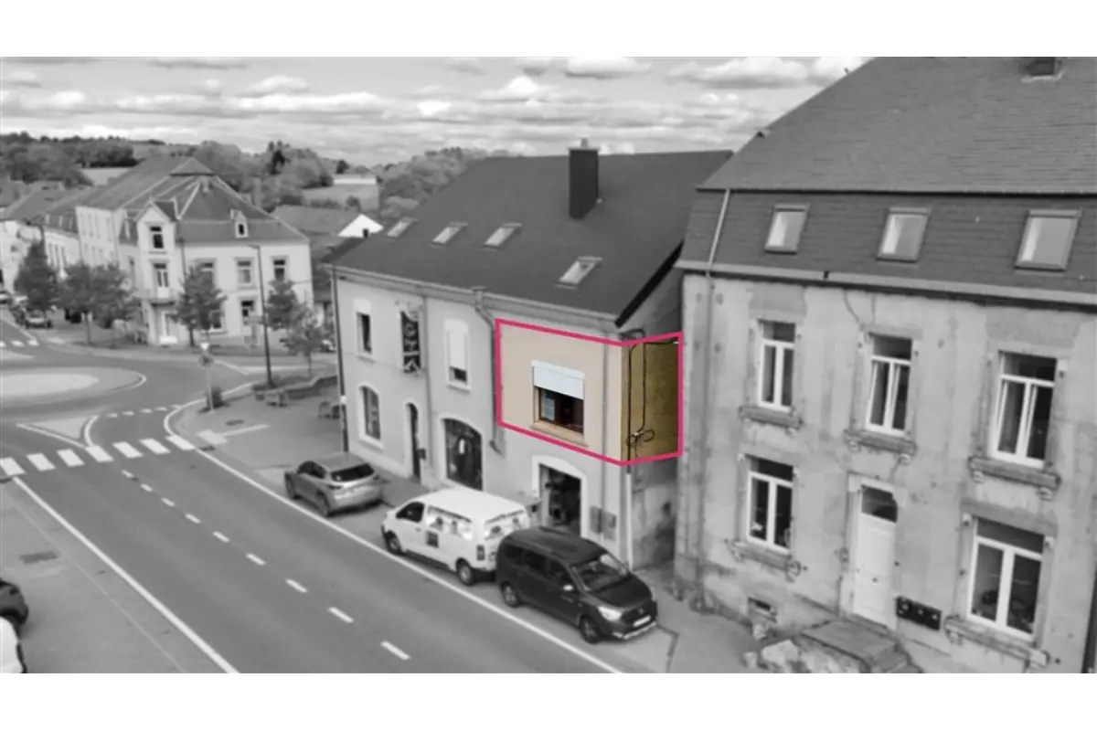 Duplex à vendre à Tintigny 6730 160000.00€ 3 chambres 91.00m² - annonce 591729