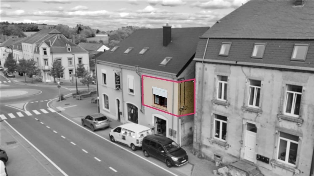Appartement à vendre à Tintigny 6730 160000.00€ 3 chambres 91.00m² - annonce 591729