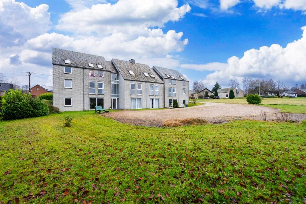 Autre à vendre à Tenneville 6970 1100000.00€ 16 chambres 1735.00m² - annonce 592079