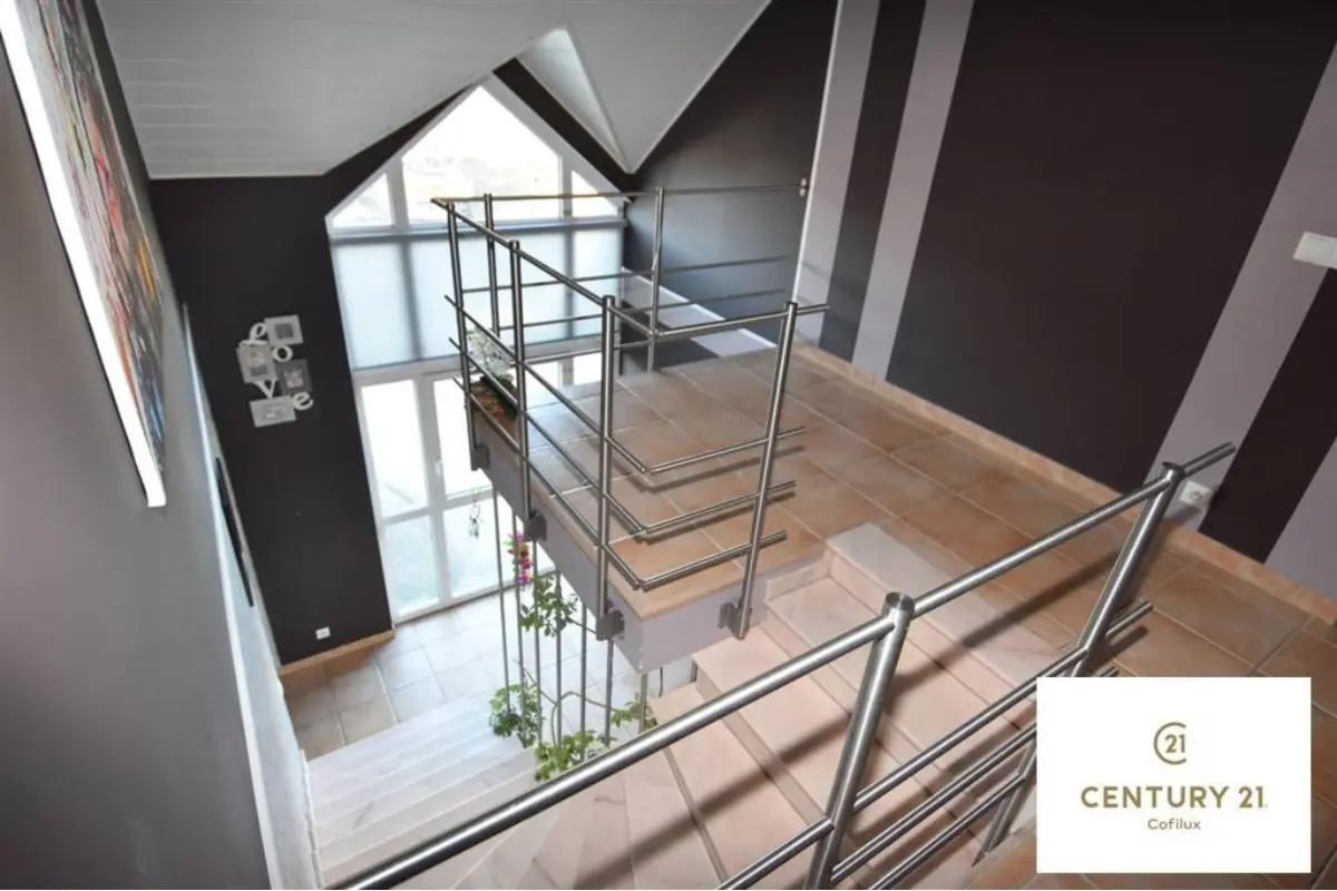 Maison à vendre à Arlon 6700 595000.00€ 3 chambres 225.00m² - annonce 591498