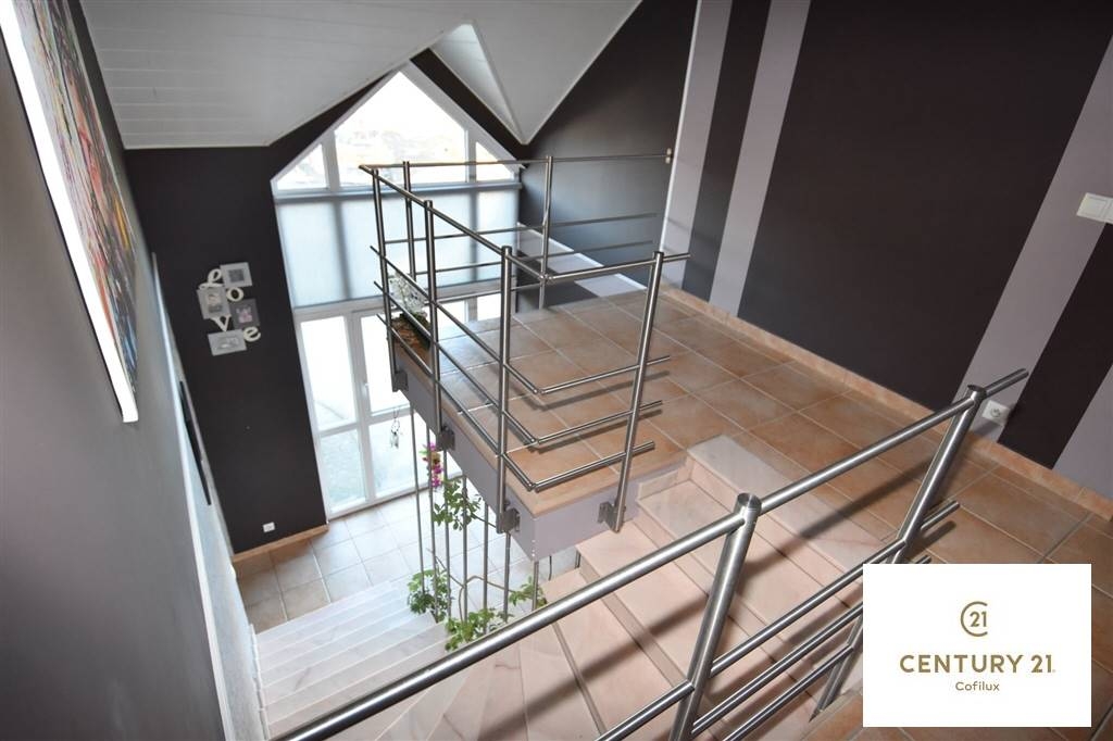 Maison à vendre à Arlon 6700 595000.00€ 3 chambres 225.00m² - annonce 591498