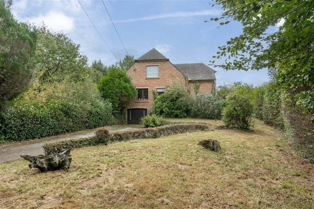 Maison à vendre à Virton 6760 300000.00€ 4 chambres 205.00m² - annonce 592100