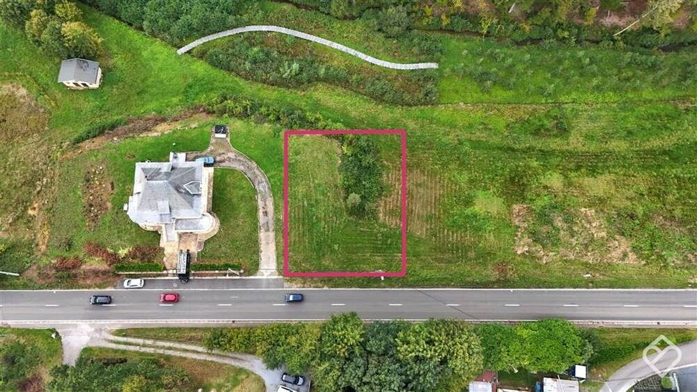 Terrain à vendre à Châtillon 6747 85000.00€  chambres m² - annonce 591828
