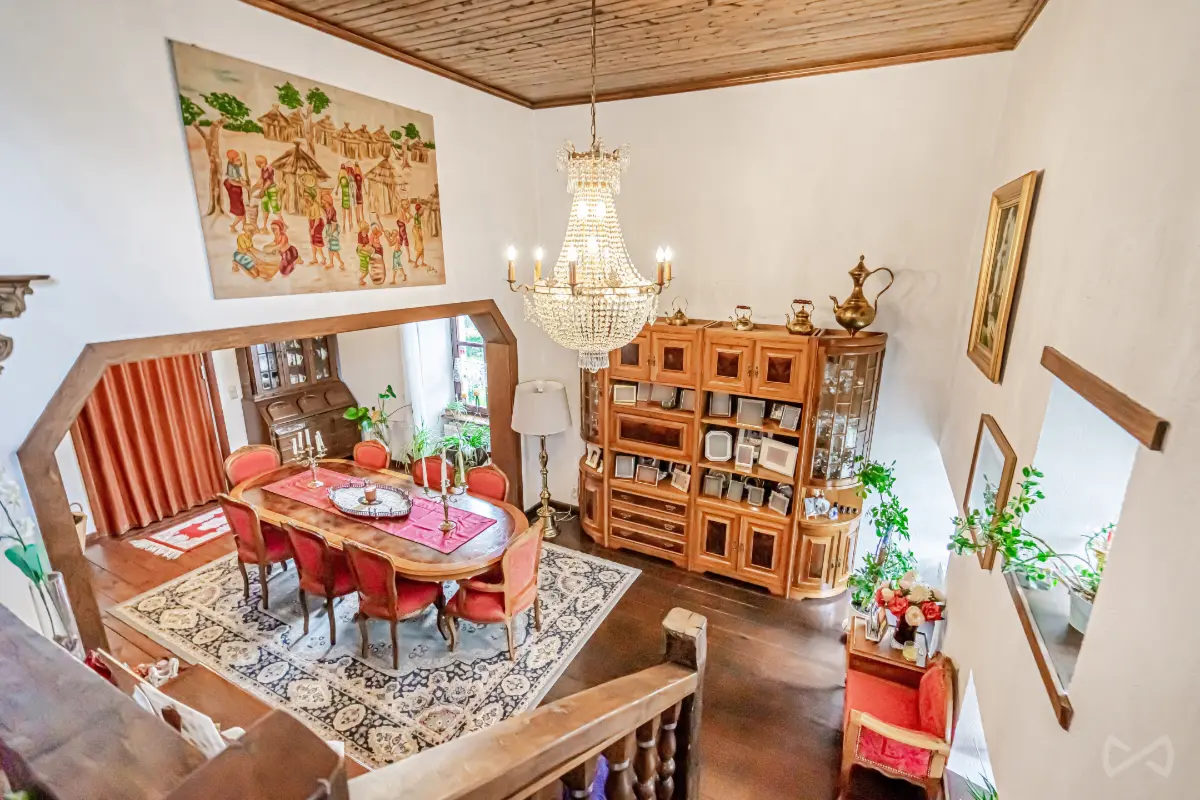 Maison à vendre à Messancy 6780 950000.00€ 5 chambres 438.00m² - annonce 591522