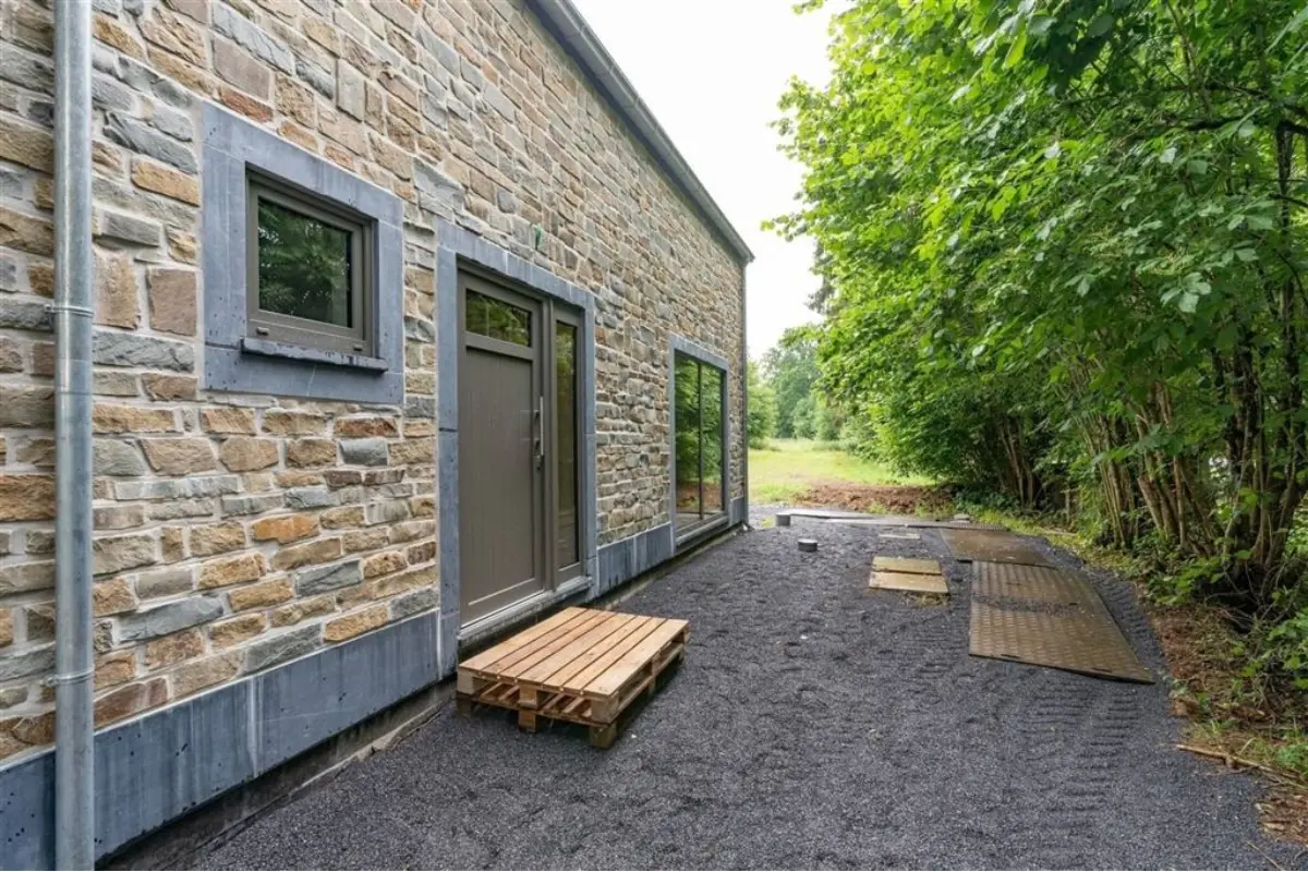 Maison à vendre à Montleban 6674 329000.00€ 3 chambres 98.00m² - annonce 592698